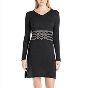 Aventura Sweater Jaelyn Dress